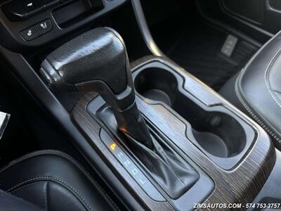 2020 GMC Canyon Denali - Photo 21 - Logansport, IN 46947