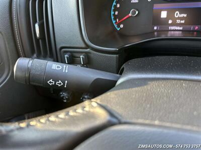 2020 GMC Canyon Denali - Photo 17 - Logansport, IN 46947