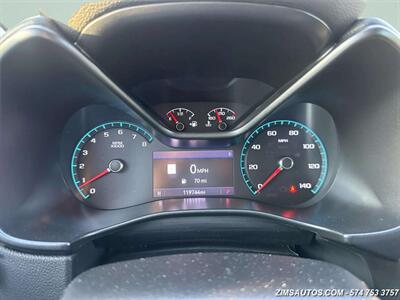 2020 GMC Canyon Denali - Photo 18 - Logansport, IN 46947