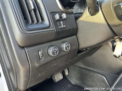 2020 GMC Canyon Denali - Photo 15 - Logansport, IN 46947