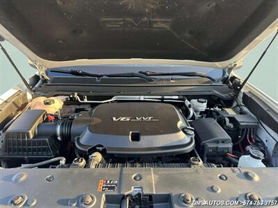 2020 GMC Canyon Denali - Photo 11 - Logansport, IN 46947