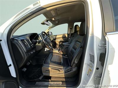 2020 GMC Canyon Denali - Photo 13 - Logansport, IN 46947