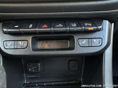 2020 GMC Canyon Denali - Photo 36 - Logansport, IN 46947