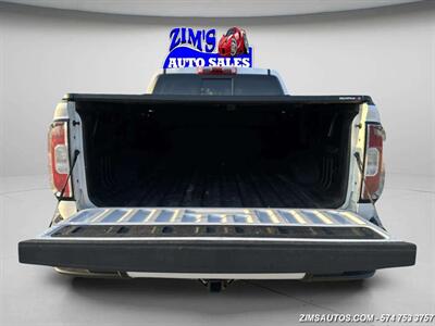 2020 GMC Canyon Denali - Photo 28 - Logansport, IN 46947