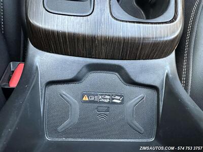 2020 GMC Canyon Denali - Photo 22 - Logansport, IN 46947