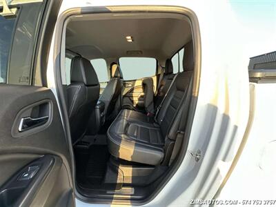 2020 GMC Canyon Denali - Photo 25 - Logansport, IN 46947