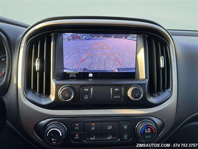 2020 GMC Canyon Denali - Photo 20 - Logansport, IN 46947