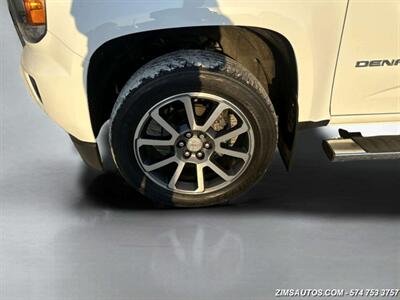 2020 GMC Canyon Denali - Photo 29 - Logansport, IN 46947