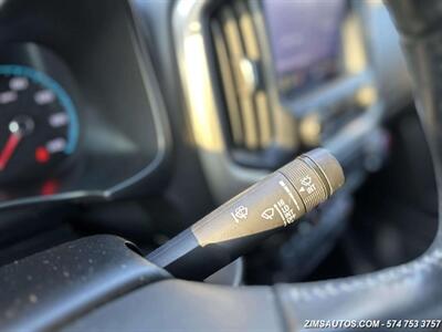 2020 GMC Canyon Denali - Photo 35 - Logansport, IN 46947