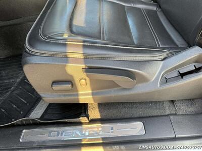 2020 GMC Canyon Denali - Photo 14 - Logansport, IN 46947