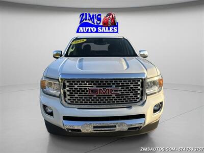 2020 GMC Canyon Denali - Photo 10 - Logansport, IN 46947