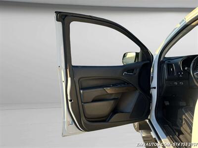 2020 GMC Canyon Denali - Photo 12 - Logansport, IN 46947