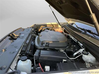 2020 GMC Canyon Denali - Photo 34 - Logansport, IN 46947