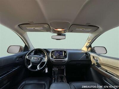 2020 GMC Canyon Denali - Photo 27 - Logansport, IN 46947