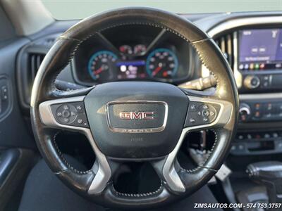 2020 GMC Canyon Denali - Photo 16 - Logansport, IN 46947