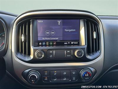 2020 GMC Canyon Denali - Photo 19 - Logansport, IN 46947