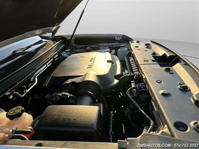 2020 GMC Canyon Denali - Photo 33 - Logansport, IN 46947