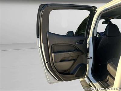 2020 GMC Canyon Denali - Photo 24 - Logansport, IN 46947