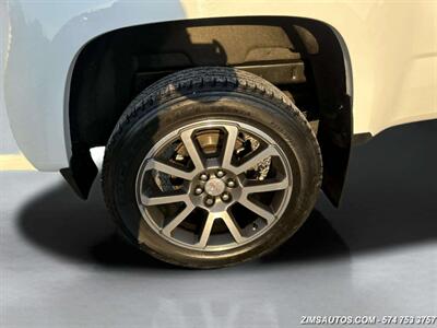 2020 GMC Canyon Denali - Photo 30 - Logansport, IN 46947