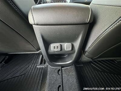 2020 GMC Canyon Denali - Photo 26 - Logansport, IN 46947