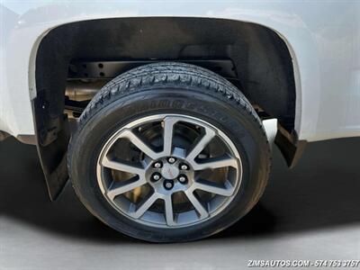 2020 GMC Canyon Denali - Photo 31 - Logansport, IN 46947