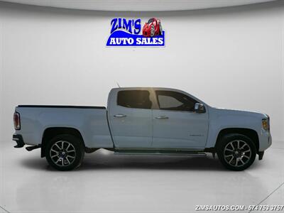 2020 GMC Canyon Denali - Photo 8 - Logansport, IN 46947