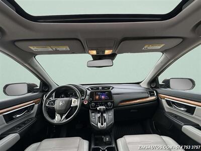 2019 Honda CR-V Touring   - Photo 31 - Logansport, IN 46947