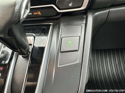 2019 Honda CR-V Touring   - Photo 25 - Logansport, IN 46947