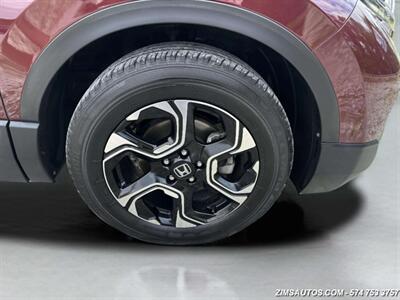 2019 Honda CR-V Touring   - Photo 37 - Logansport, IN 46947