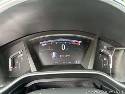 2019 Honda CR-V Touring   - Photo 21 - Logansport, IN 46947