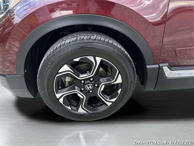 2019 Honda CR-V Touring   - Photo 34 - Logansport, IN 46947
