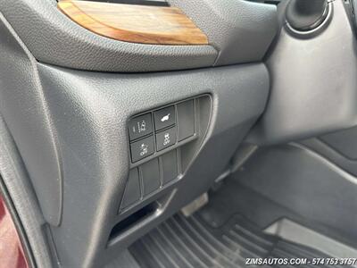 2019 Honda CR-V Touring   - Photo 17 - Logansport, IN 46947