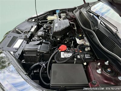 2019 Honda CR-V Touring   - Photo 13 - Logansport, IN 46947