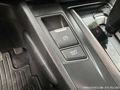 2019 Honda CR-V Touring   - Photo 24 - Logansport, IN 46947