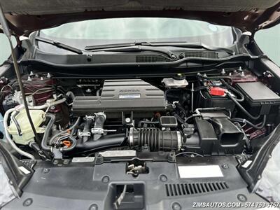 2019 Honda CR-V Touring   - Photo 11 - Logansport, IN 46947