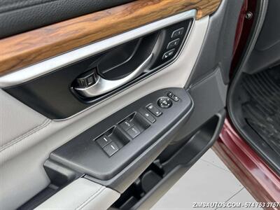 2019 Honda CR-V Touring   - Photo 38 - Logansport, IN 46947