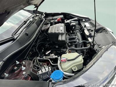 2019 Honda CR-V Touring   - Photo 12 - Logansport, IN 46947