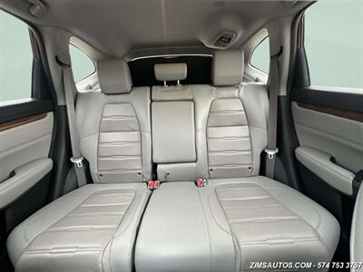 2019 Honda CR-V Touring   - Photo 32 - Logansport, IN 46947