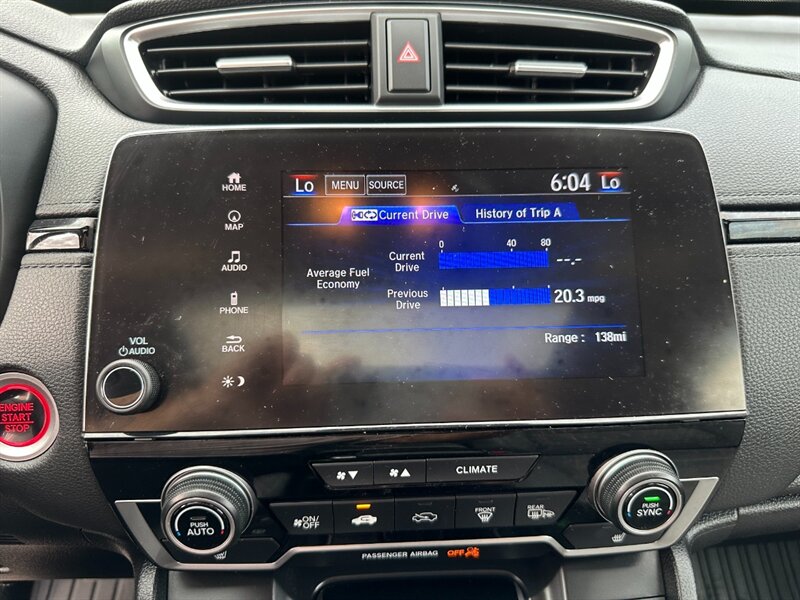 2019 Honda CR-V Touring photo 26