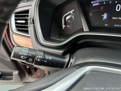 2019 Honda CR-V Touring   - Photo 19 - Logansport, IN 46947
