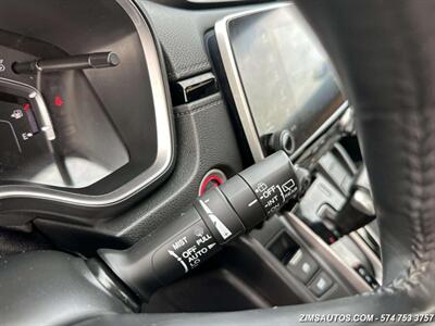 2019 Honda CR-V Touring   - Photo 20 - Logansport, IN 46947