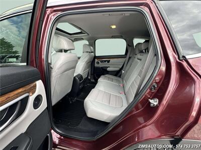 2019 Honda CR-V Touring   - Photo 29 - Logansport, IN 46947