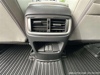 2019 Honda CR-V Touring   - Photo 30 - Logansport, IN 46947