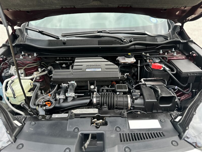 2019 Honda CR-V Touring photo 15