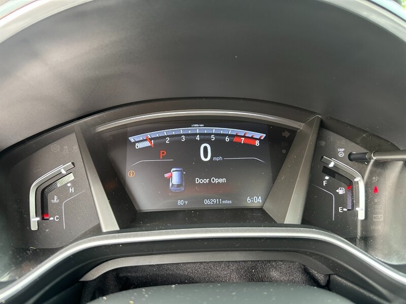 2019 Honda CR-V Touring photo 25