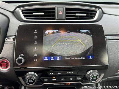 2019 Honda CR-V Touring   - Photo 23 - Logansport, IN 46947