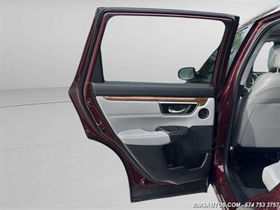 2019 Honda CR-V Touring   - Photo 28 - Logansport, IN 46947