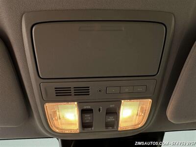 2019 Honda CR-V Touring   - Photo 27 - Logansport, IN 46947