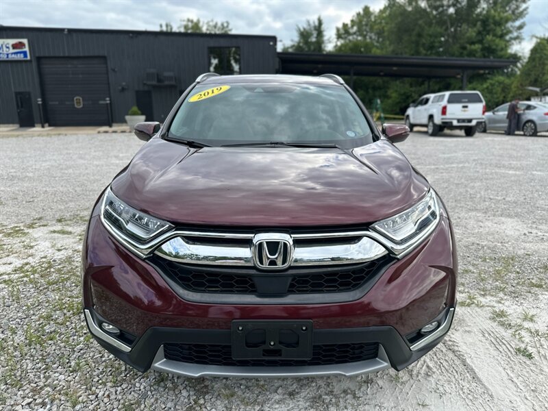 2019 Honda CR-V Touring photo 10