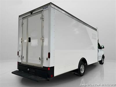 2020 Chevrolet Express G3500   - Photo 9 - Logansport, IN 46947